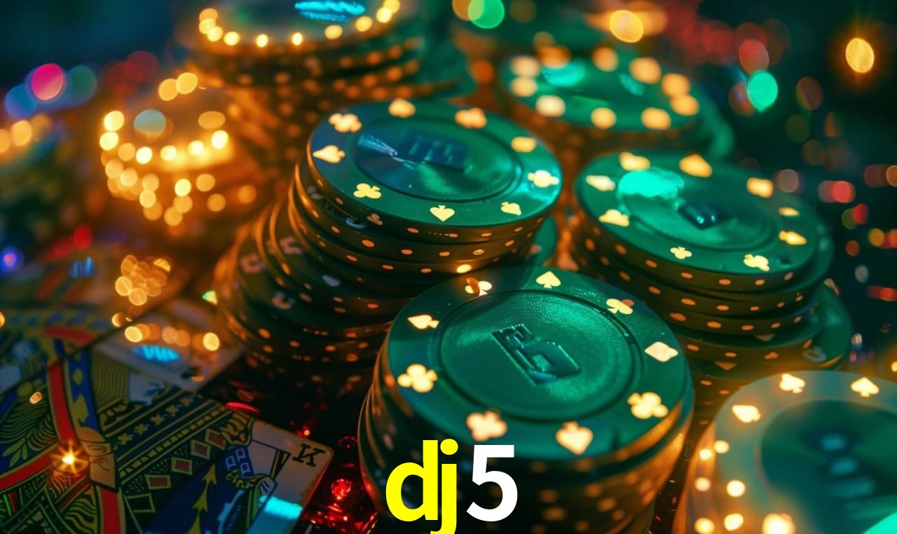 A Revolução dos Aplicativos de Jogos no dj5
