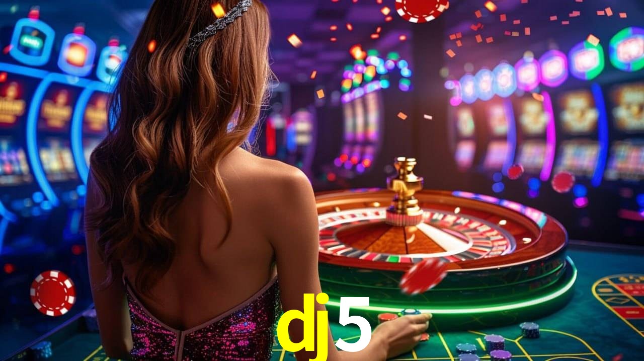 Descubra a Essência do dj5: Nossa História e Compromissos